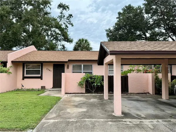 7261 55th Ave. N., St. Petersburg, FL 33709