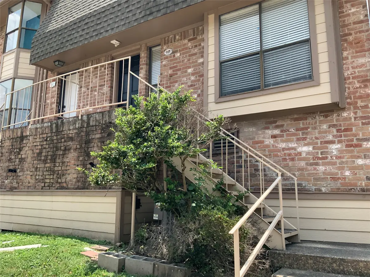 1919 Place Rebecca H1 Lane, Houston, TX 77090 - #1