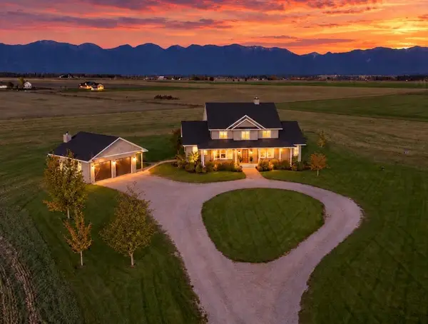 135 Equestrian Lane, Kalispell, MT 59901