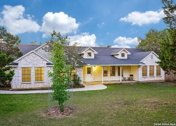 1129 Desert Gold, Boerne, TX 78006