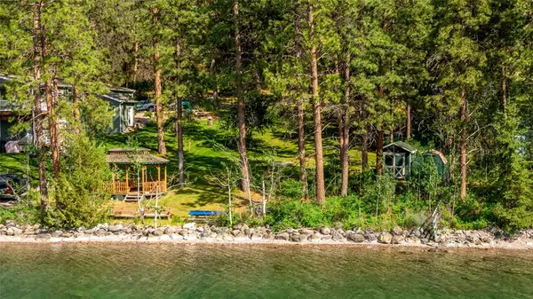 NHN Us Hwy 93, Big Arm, MT 59910