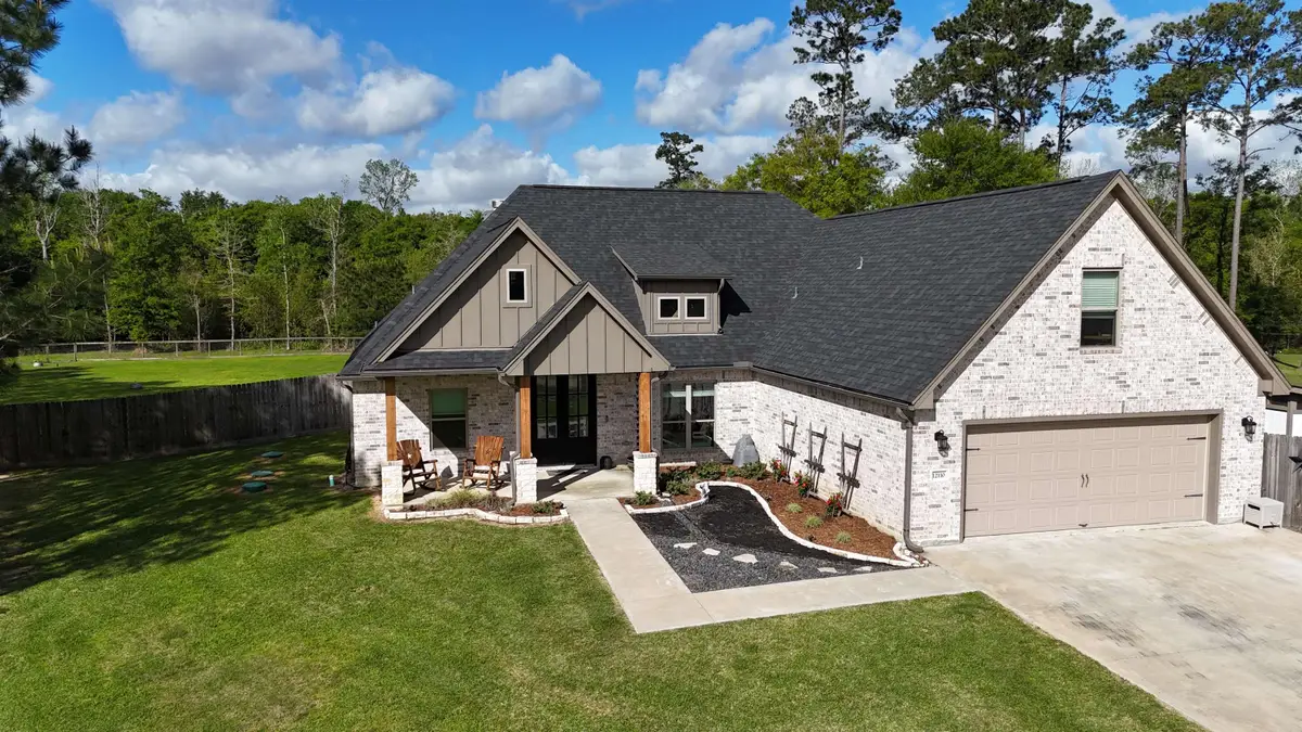 12110 Woodland Drive, Beaumont, TX 77705 - #1