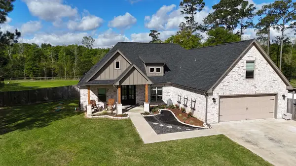 12110 Woodland Drive, Beaumont, TX 77705