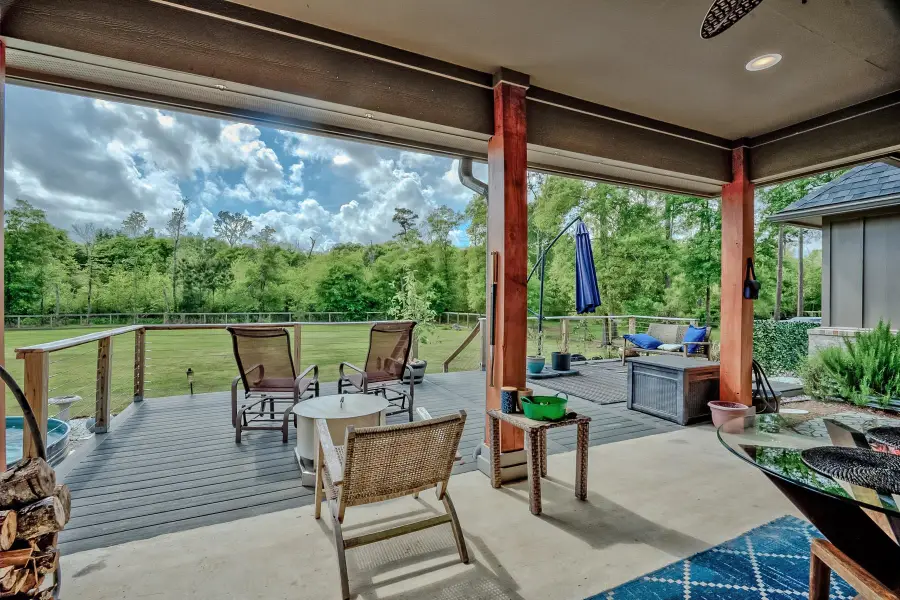 12110 Woodland Drive, Beaumont, TX 77705 - #2
