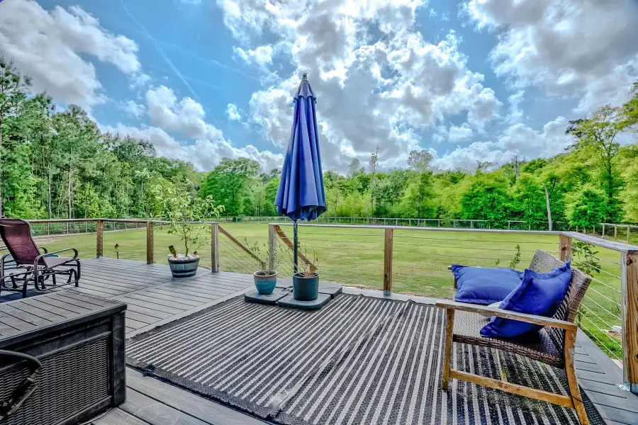 12110 Woodland Drive, Beaumont, TX 77705 - #3