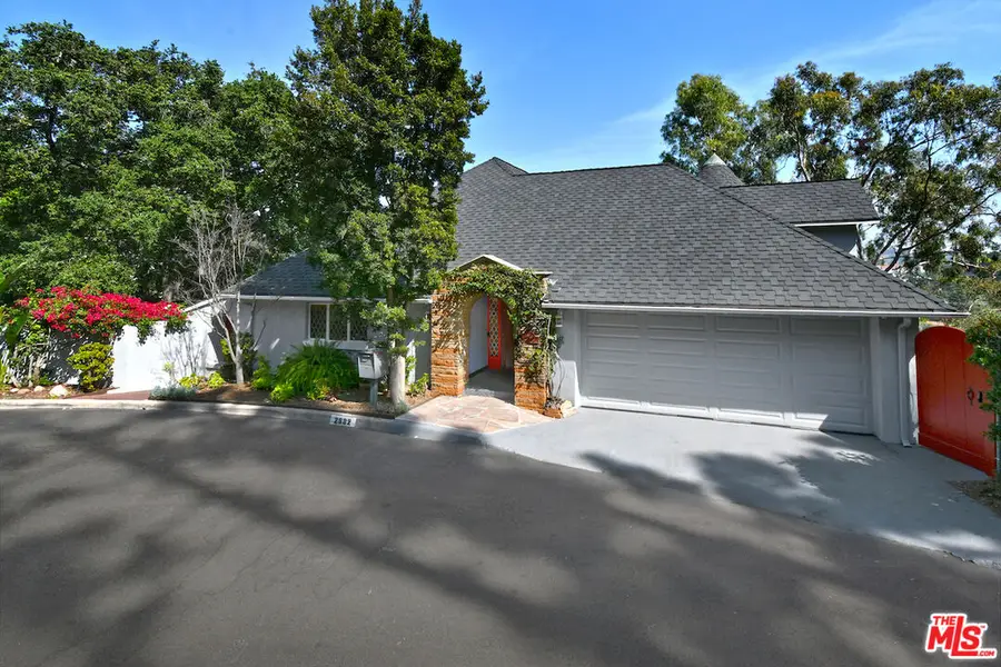 2882 Belden Drive, Los Angeles, CA 90068 - #3