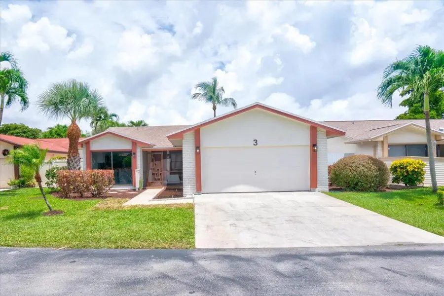 3 Fawlkland Circle, Boynton Beach, FL 33426 - #2