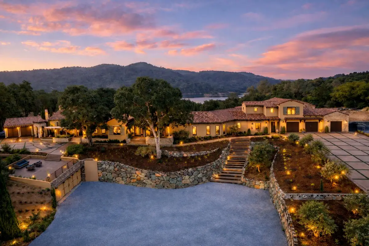 9688 Clos Du Lac, Loomis, CA 95650 - #1