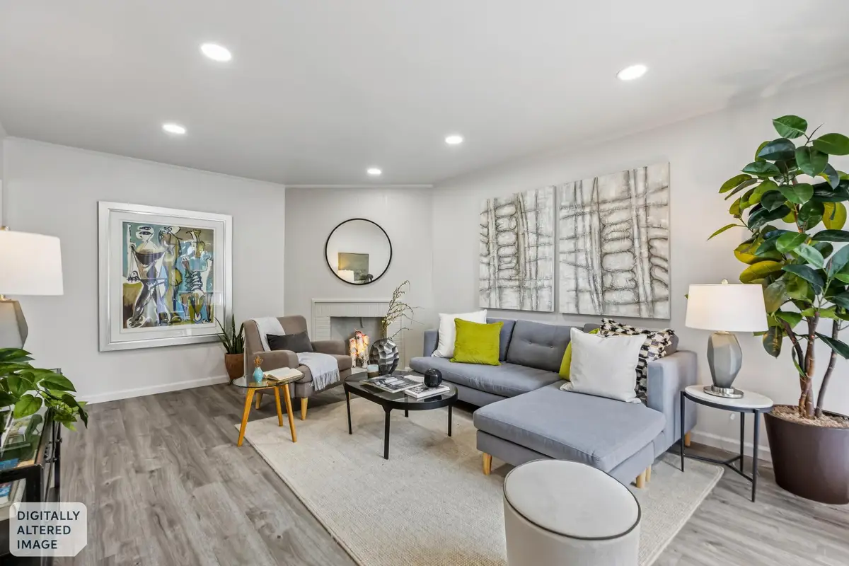96 Ashton Avenue, San Francisco, CA 94112 - #1
