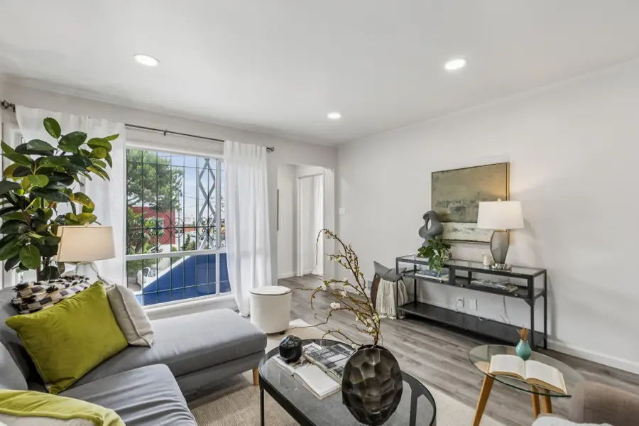 96 Ashton Avenue, San Francisco, CA 94112 - #2