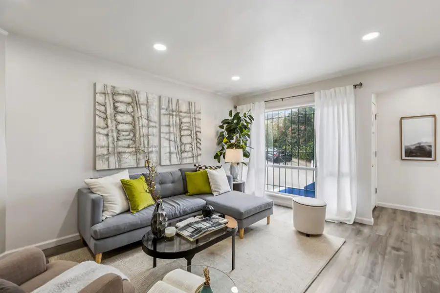 96 Ashton Avenue, San Francisco, CA 94112 - #3