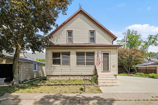 1409 Hagar Court, St. Joseph, MI 49085
