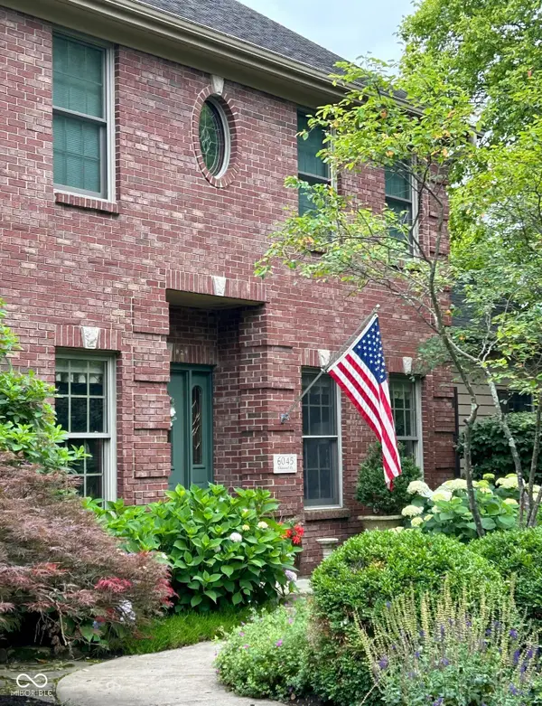 6045 Channel Drive, Columbus, IN 47201