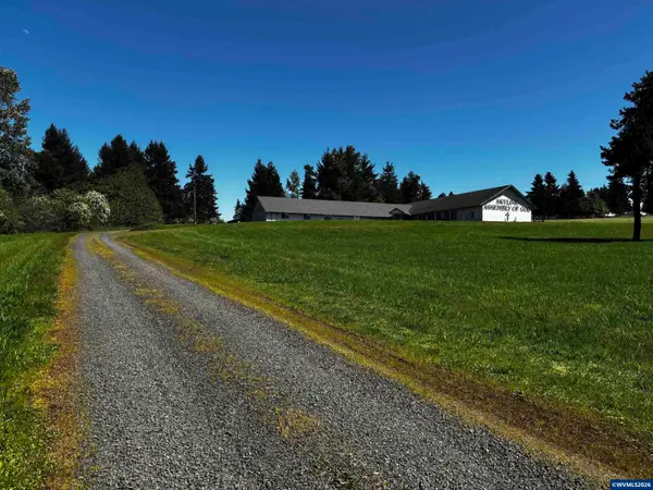 38520/38524 Highway 226, Scio, OR 97374
