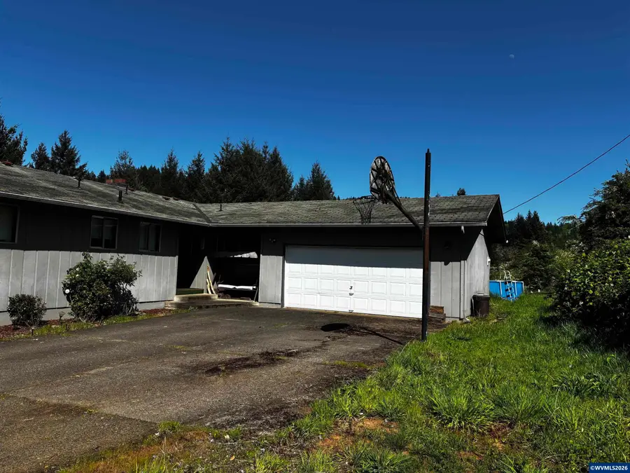 38520/38524 Highway 226, Scio, OR 97374 - #3