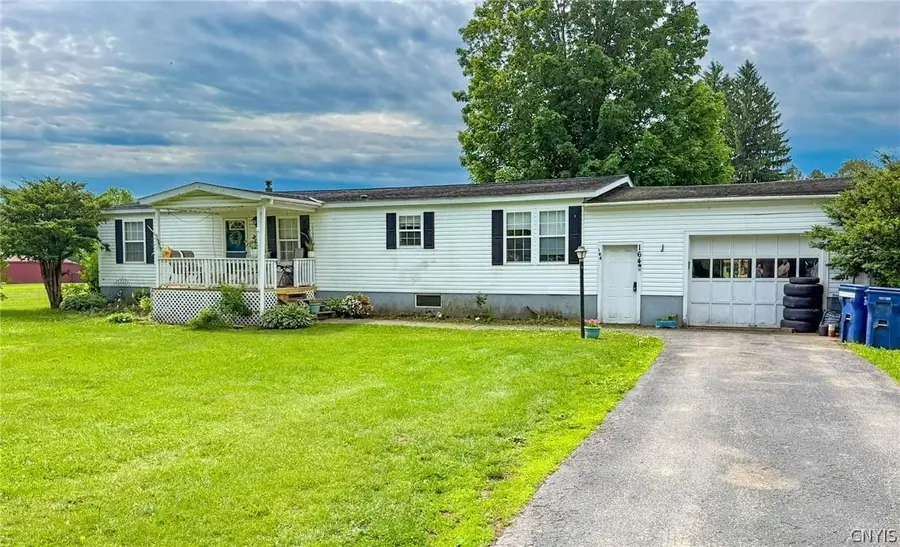 164 E Main Street, Milford, NY 13807 - #3