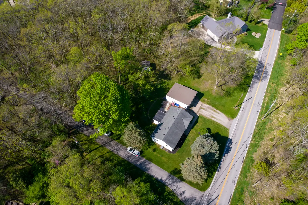 4528 E Weyhe Road, Port Clinton, OH 43452 - #1