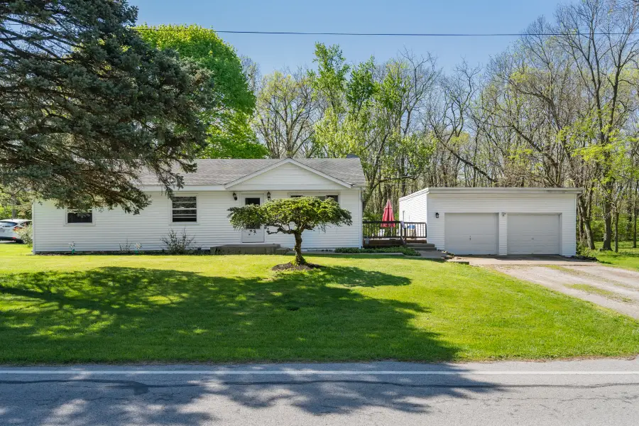 4528 E Weyhe Road, Port Clinton, OH 43452 - #3