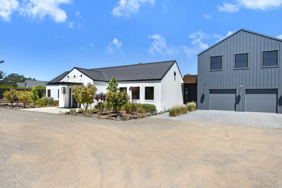 85 W Trinity Road, Glen Ellen, CA 95442 - #2