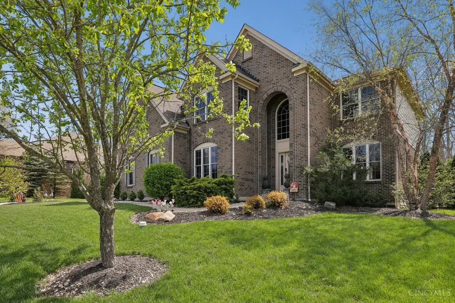 431 Trailview Court, Dry Run, OH 45244 - #3