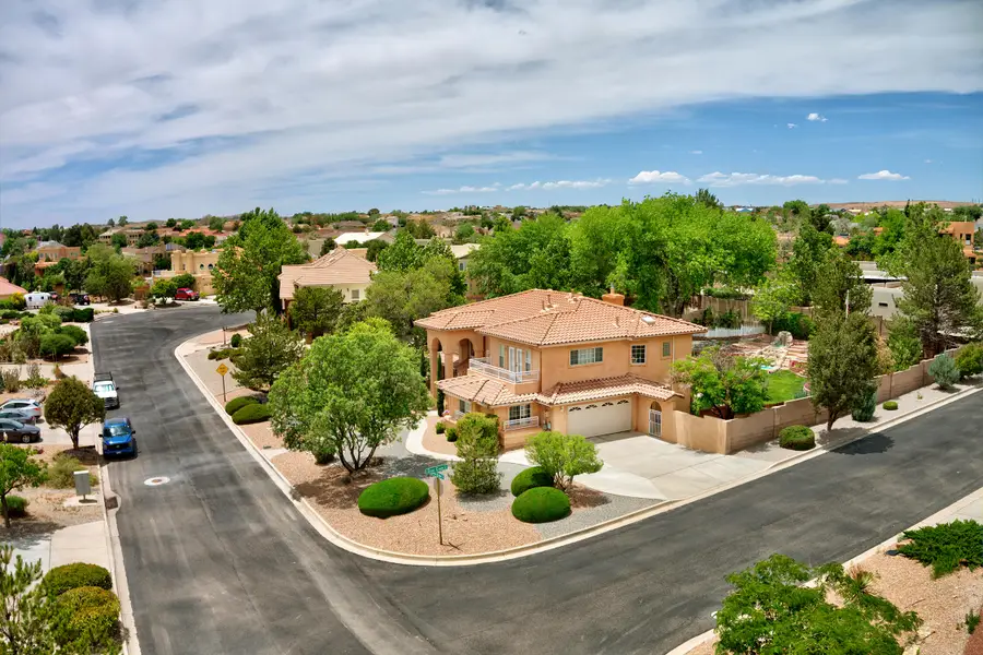 2034 Rivers Edge Drive Ne, Rio Rancho, NM 87144 - #2