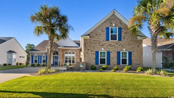 4311 Grovecrest Circle, North Myrtle Beach, SC 29582