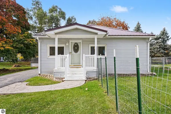 116 Windsor, Alma, MI 48801