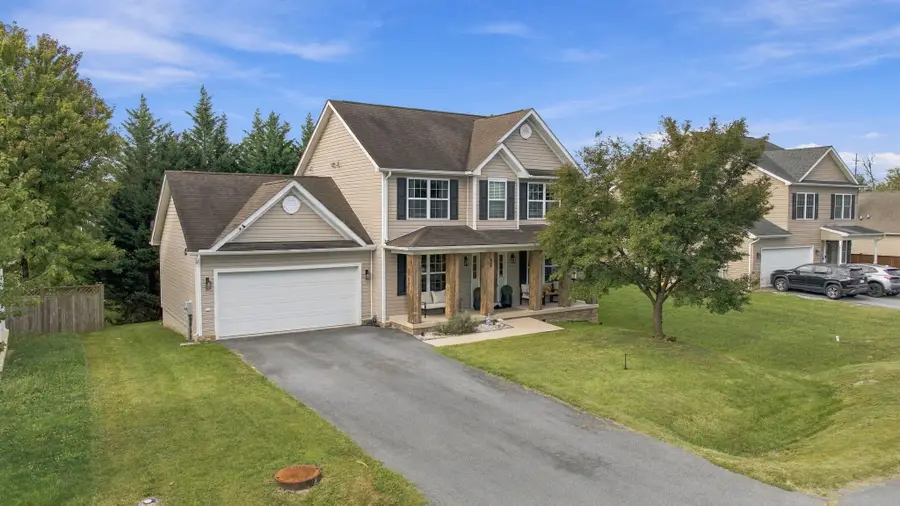 42 Carib St, Martinsburg, WV 25405 - #3