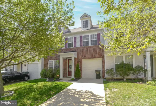 44509 Gray Wolf Street, California, MD 20619