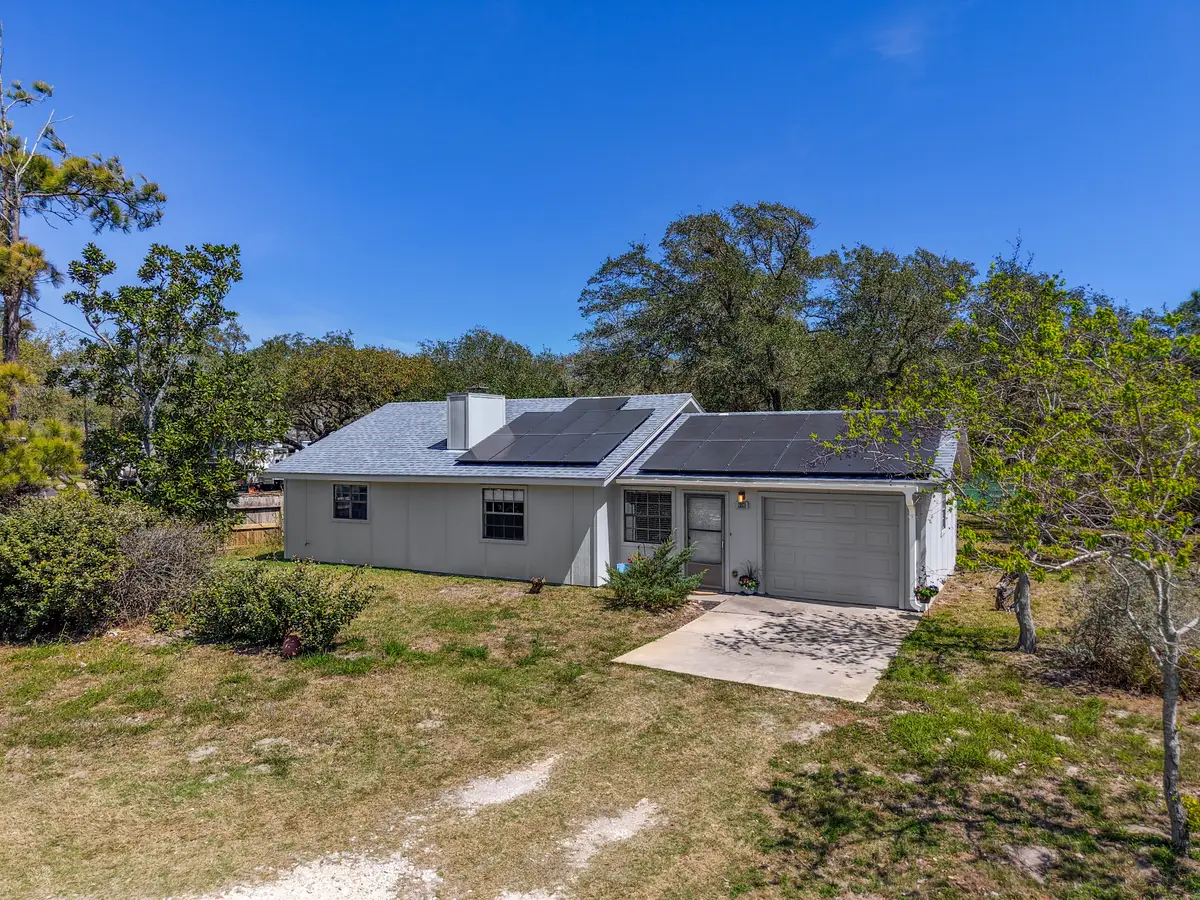 606 N Seventh St, Fulton, TX 78358 - #1