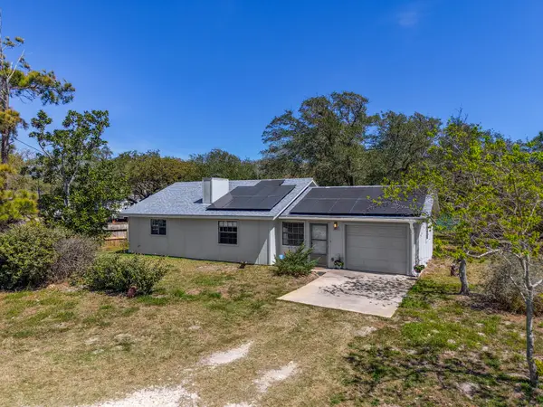 606 N Seventh St, Fulton, TX 78358