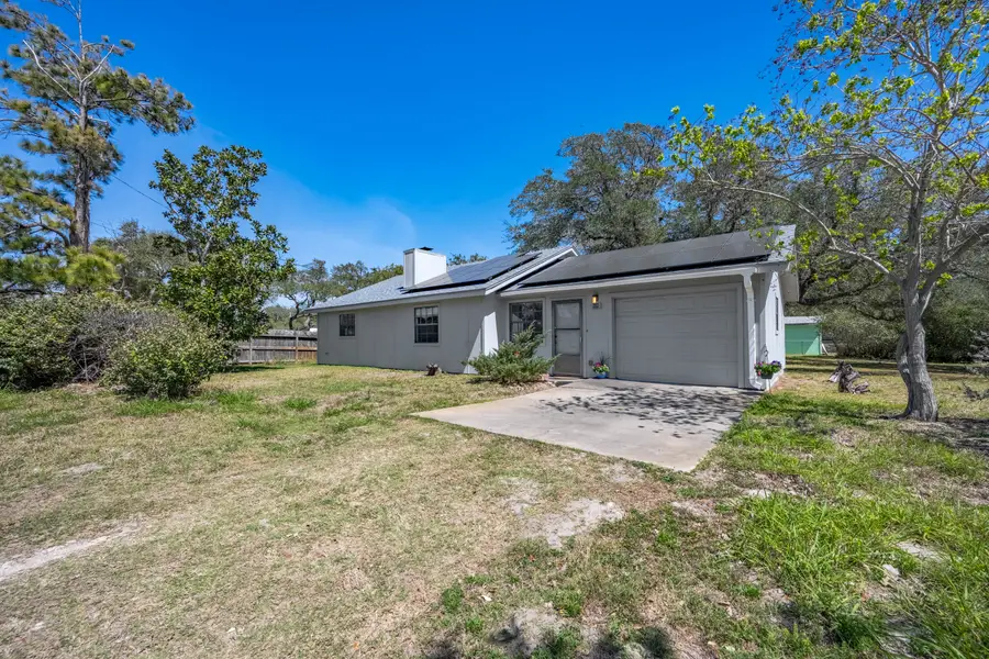 606 N Seventh St, Fulton, TX 78358 - #2