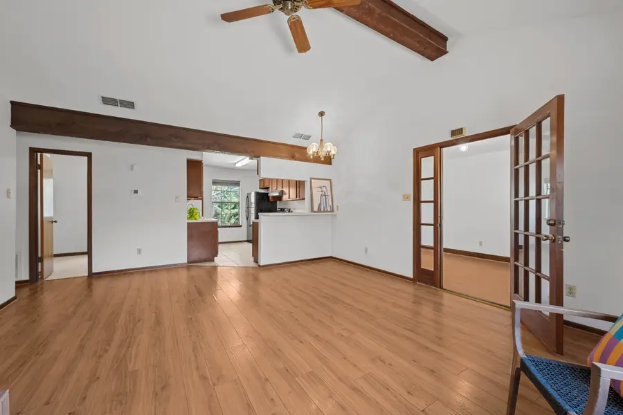 606 N Seventh St, Fulton, TX 78358 - #3