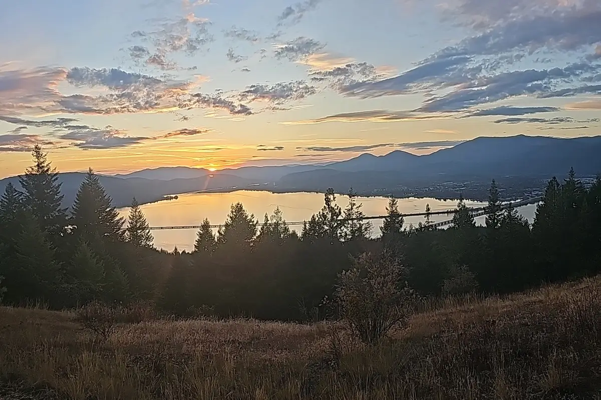 Lot 4 Windham Road, Sagle, ID 83860 - Image #1