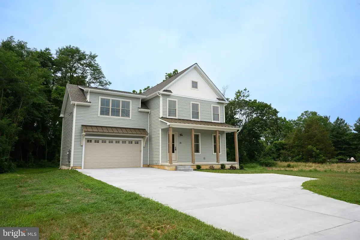 35 W Cohawkin Rd, Clarksboro, NJ 08020 - #1