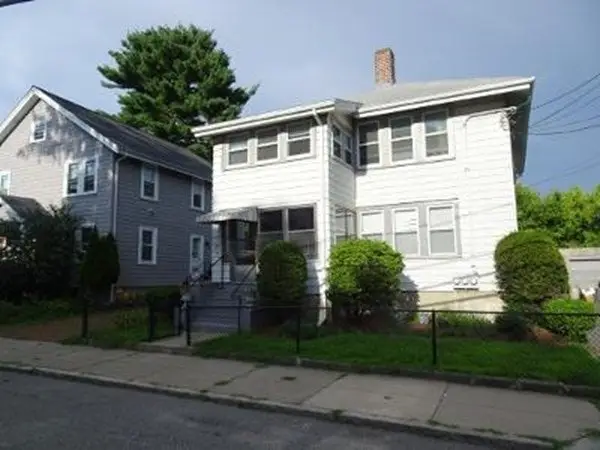 72 Goodenough Street #1, Boston, MA 02135 - #1