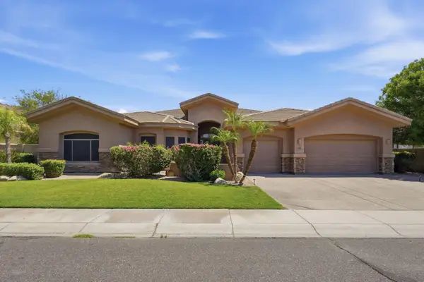 25801 N Lawler Loop, Phoenix, AZ 85083