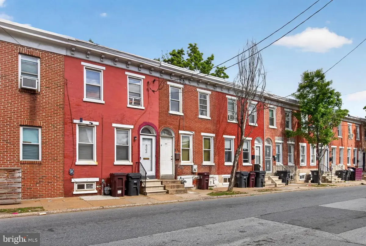 835 N Spruce St, Wilmington, DE 19801 - #1