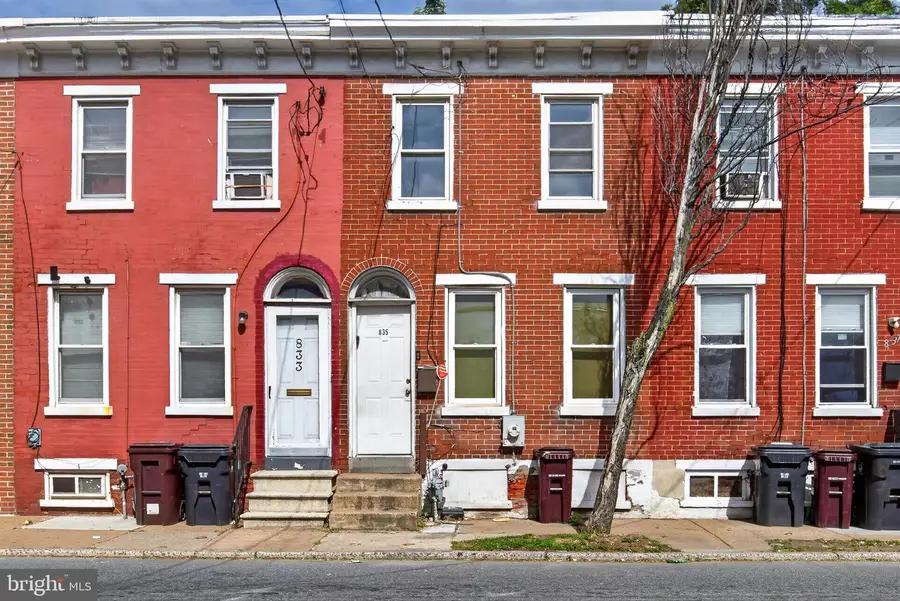 835 N Spruce St, Wilmington, DE 19801 - #2