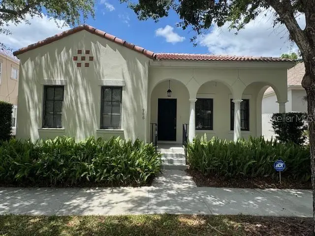 906 Pawstand Road, Celebration, FL 34747 - #1