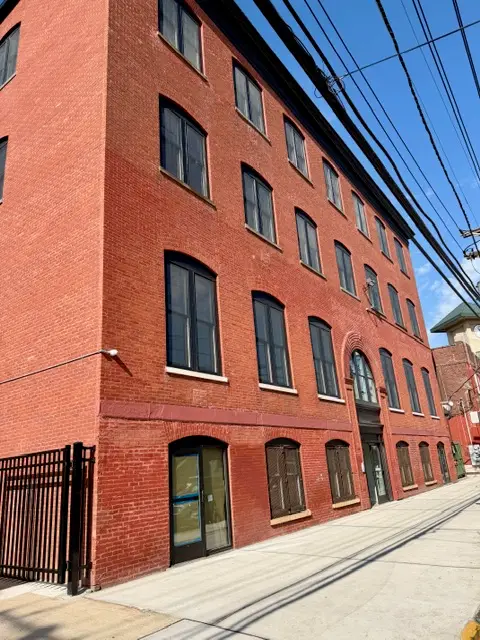 38 Mill ST, Paterson, NJ 07501 - #1