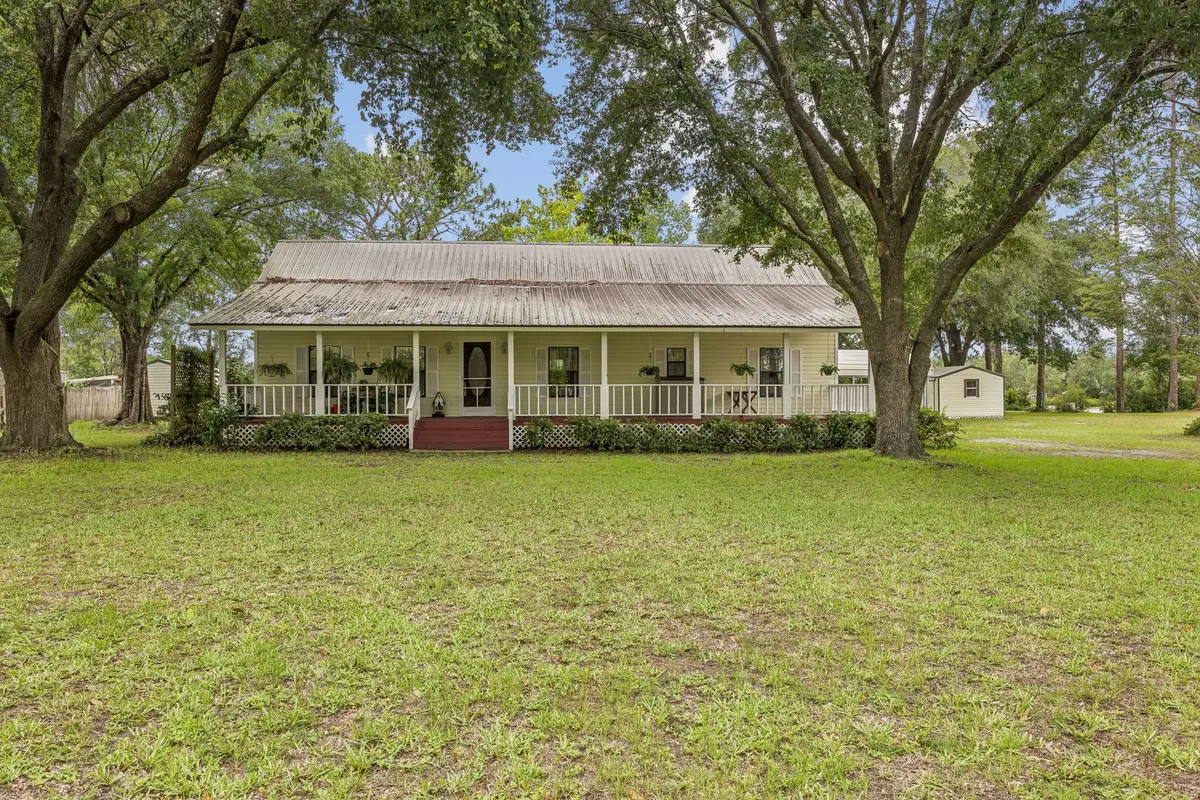 46 Lakeview Drive, Folkston, GA 31537 - #1