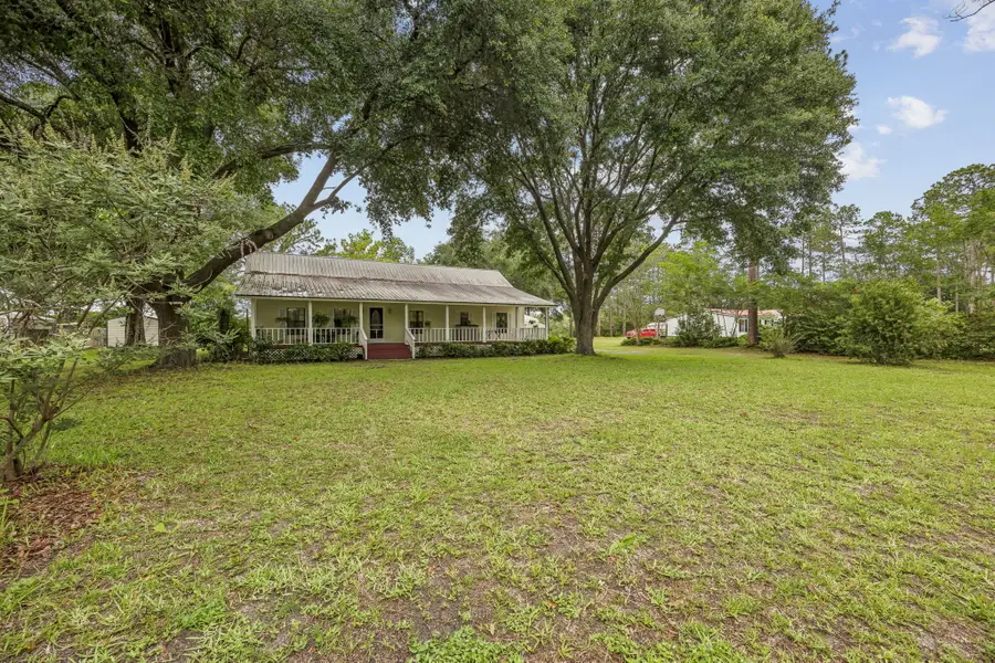 46 Lakeview Drive, Folkston, GA 31537 - #2