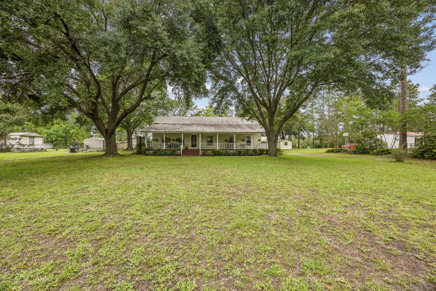46 Lakeview Drive, Folkston, GA 31537 - #3