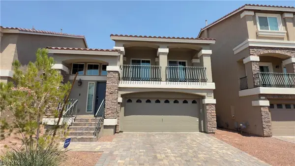 6556 Foley Estate Avenue, Las Vegas, NV 89118
