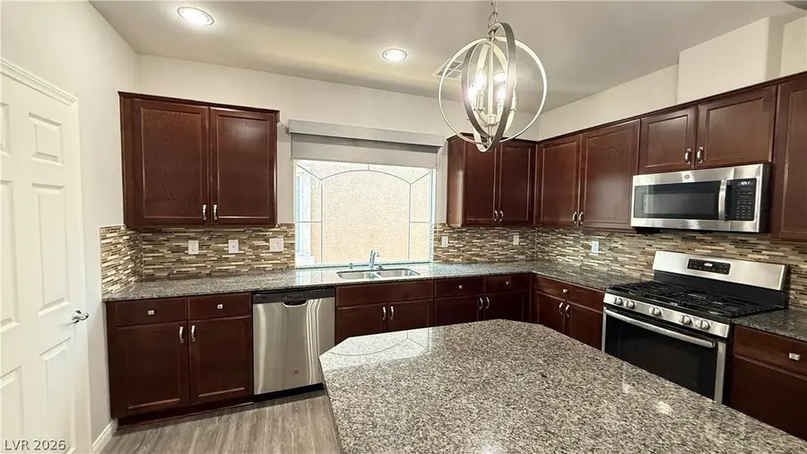 6556 Foley Estate Avenue, Las Vegas, NV 89118 - #2