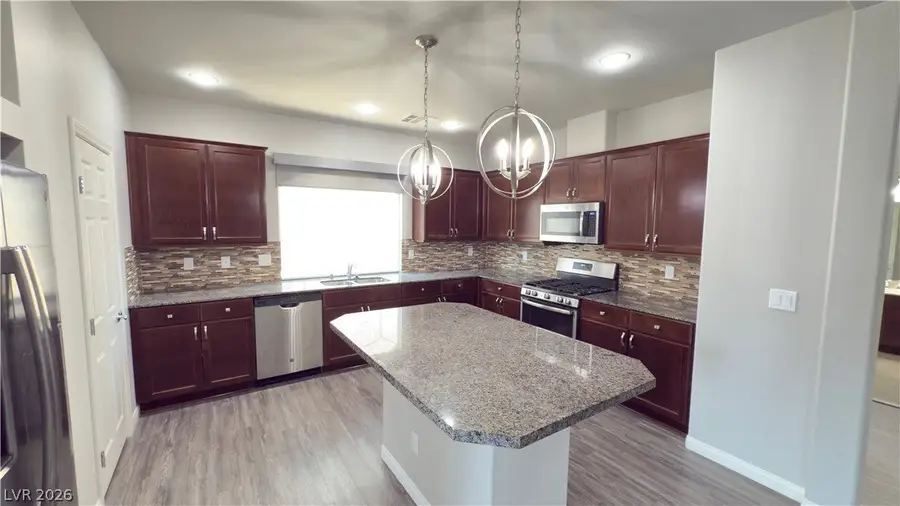 6556 Foley Estate Avenue, Las Vegas, NV 89118 - #3