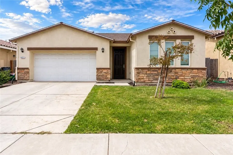 4431 Andrea Drive, Merced, CA 95348 - #2