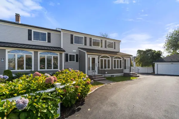 163 Clay Street #C, Quincy, MA 02170