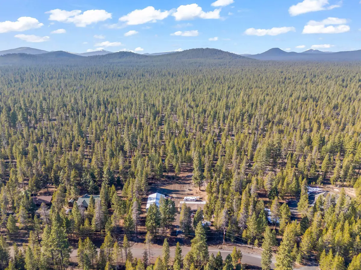 52925 Shady Lane, La Pine, OR 97739 - #1